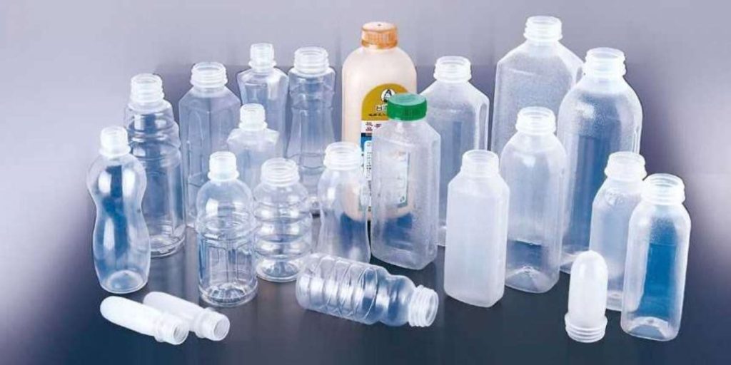 معرفی پلاستیک هایی که در صنایع داروسازی استفاده میشود
