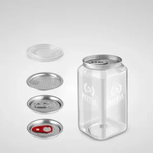 اسکوئر 200 سی سی کاورقرمز