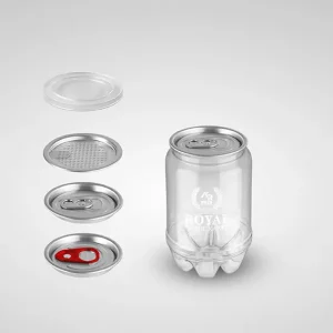 بطری-گازبند-250-سی-سی-کاور-قرمز