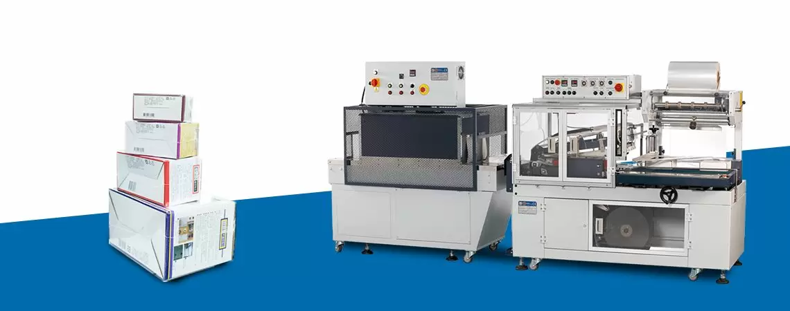 معرفی انواع دستگاه های بسته بندی و سیل و شیرینگ مناسب رستوارن ها