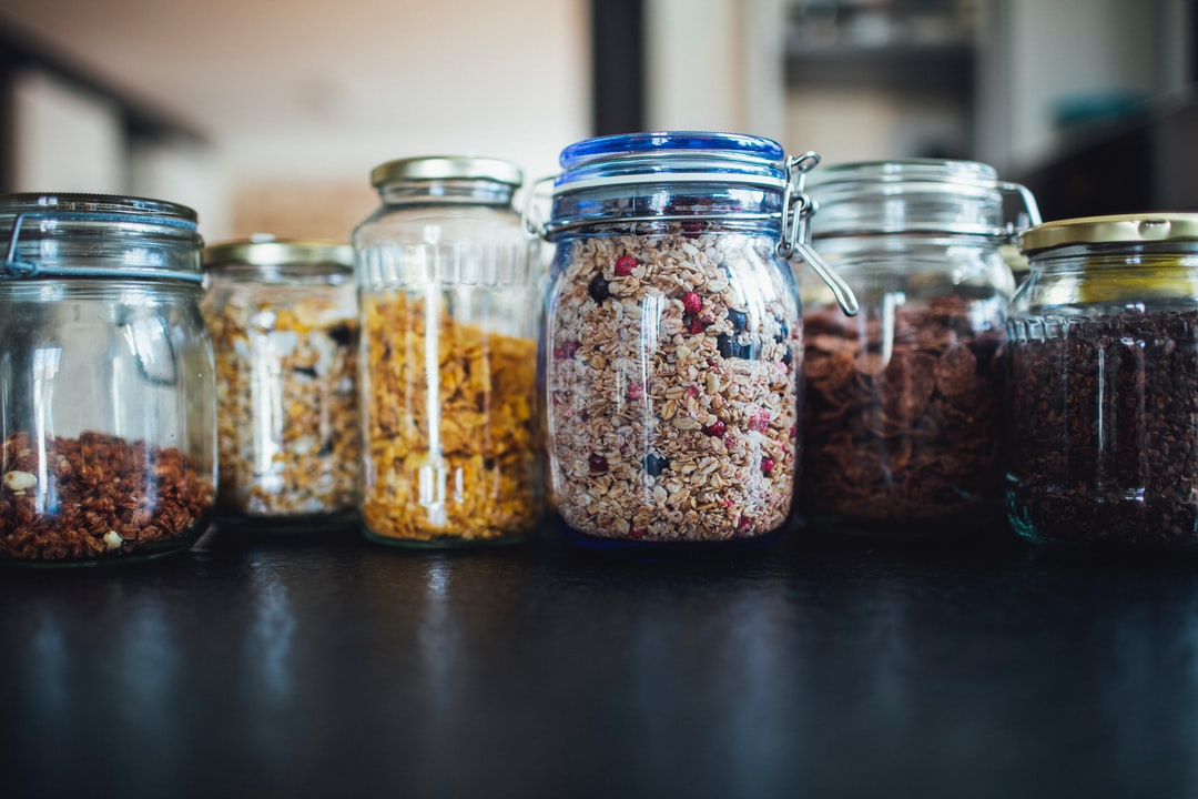 جار چیست و چه کاربردی دارد؟ انواع مختلف آن بر اساس جنس و بر اساس نوع کاربرد کدام است؟