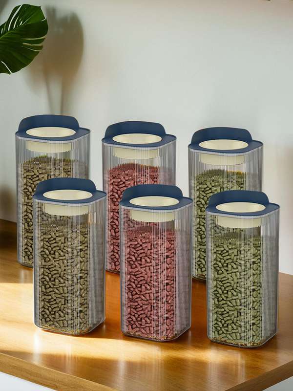 جار چیست و چه کاربردی دارد؟ انواع مختلف آن بر اساس جنس و بر اساس نوع کاربرد کدام است؟