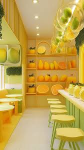 راهنمای جامع راه اندازی آبمیوه فروشی در تهران ( نکات انتخاب مغازه + انتخاب ظروف یکبارمصرف + انتخاب رنگ مناسب برای مغازه و ... )