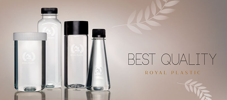 بطری پلاستیکی و بطری های فانتزی: راهنمای کامل خرید و کاربردها