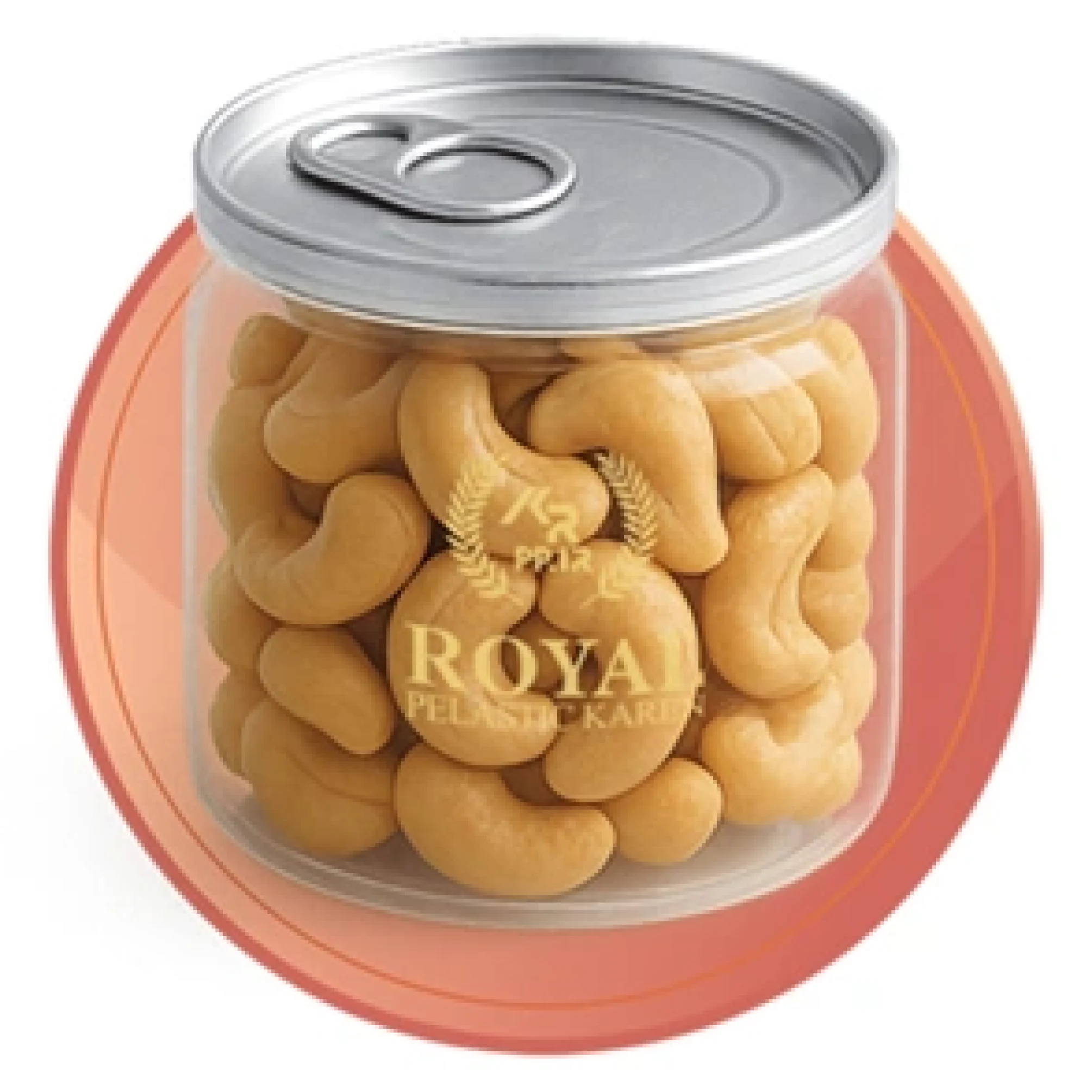 JAR PETCAN